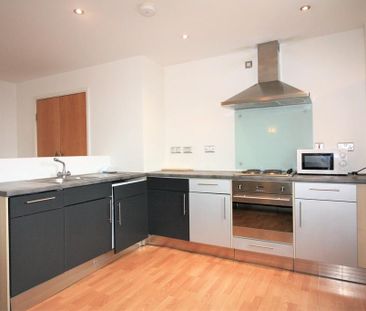 1 bedroom apartment to rent - Photo 5
