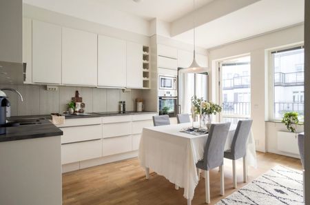 Hornsbergs Strand, Stockholm - Foto 4