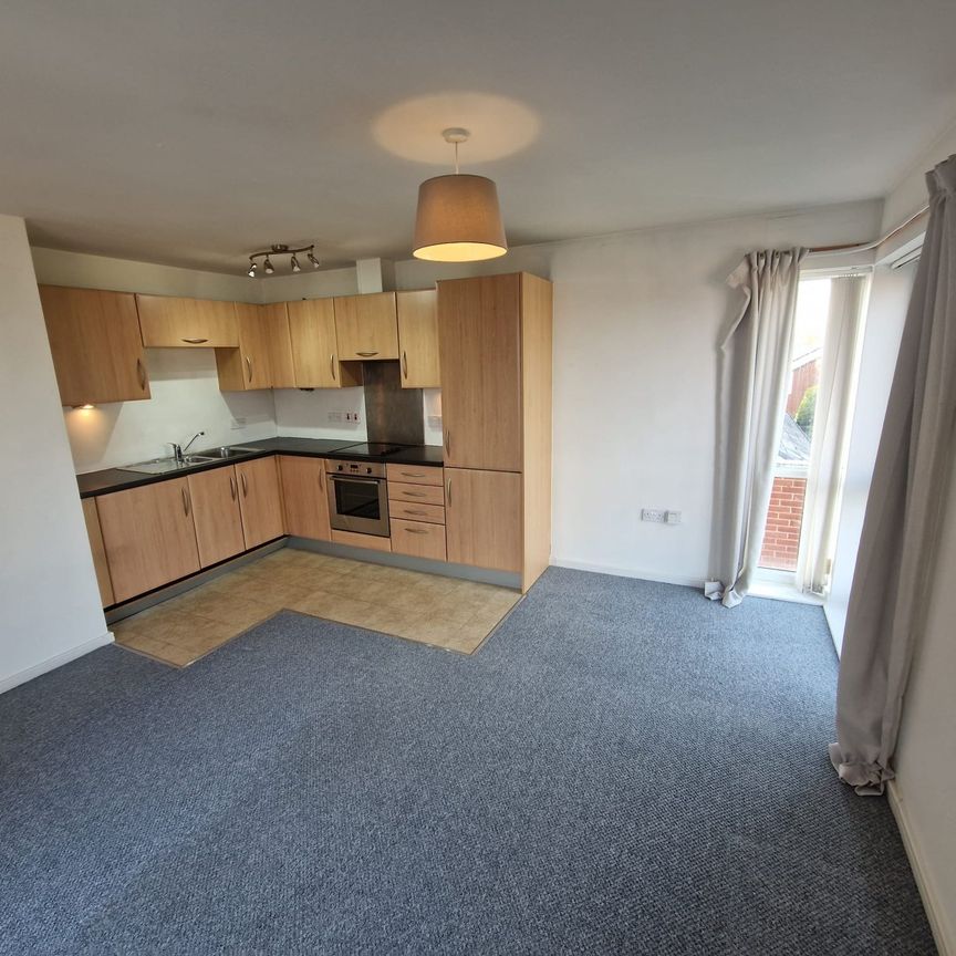 Georgia Avenue - Photo 1