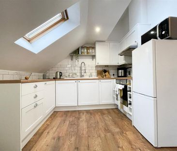1 bedroom apartment to rent - Photo 3