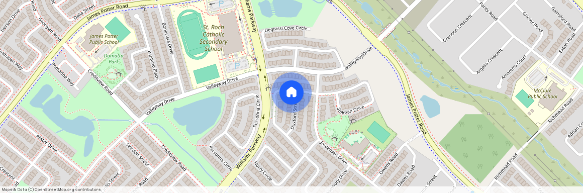 83 Commodore Drive Unit# Bsmt, Brampton