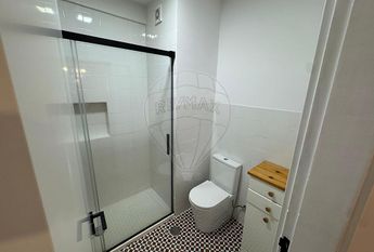 Apartamento T2 em Lisboa