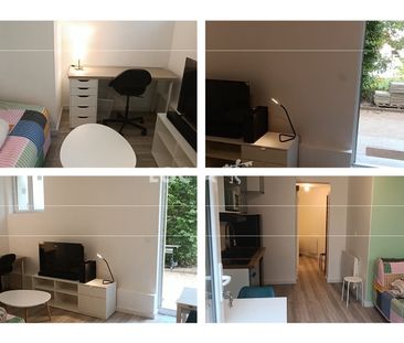 Studio 24 m² (ref: 6936371) - Photo 6