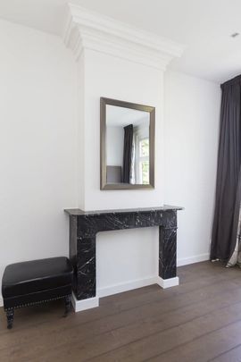 Pieter Cornelisz. Hooftstraat 136-2, P.C. Hooftbuurt, 1071CE, Amsterdam - Foto 1