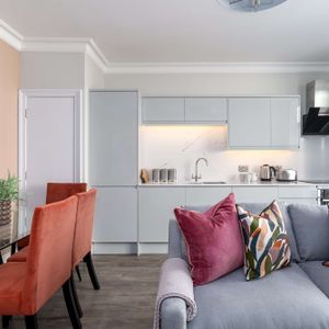 Queens Road Room 1 - Photo 2