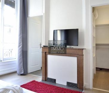 Appartement Lyon - 1 pièce(s) - 30.0 m2 - Photo 4