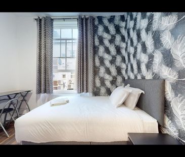 Studio Flat, Talbot Square, W2 - Photo 4