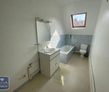 Appartement à louer 3 pièces 69.1m² - Photo 4