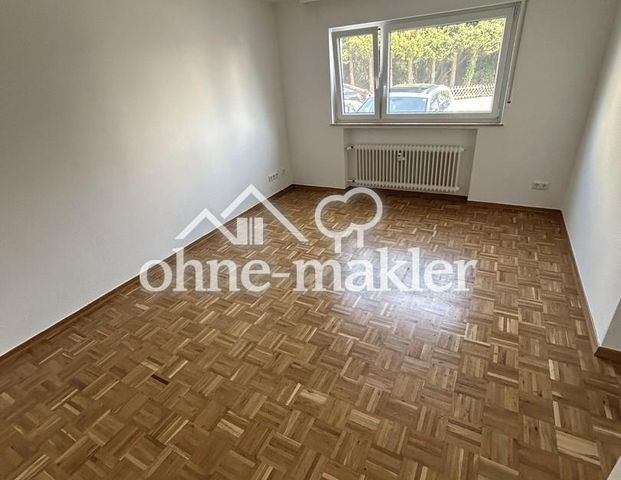 Etagenwohnung in Bad Salzuflen - Foto 1