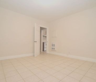 For Lease - 3430 LAKE SHORE Boulevard Unit# #3, Toronto, Ontario - Photo 3