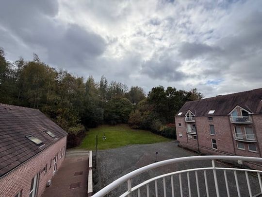 Appartement te huur - Photo 1