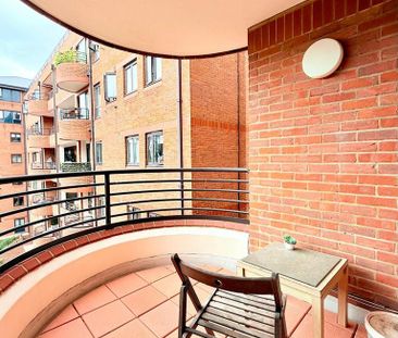 2 bedroom flat to rent - Photo 6