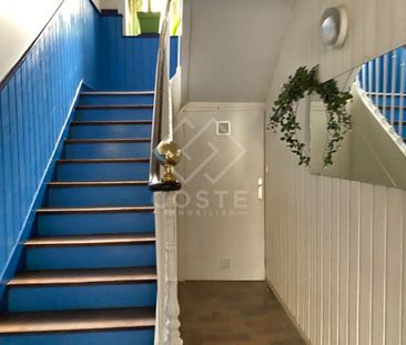 SECTEUR GARIBALDI, T2 de 53 m² dans un bel immeuble, refait à neuf ! - Photo 2