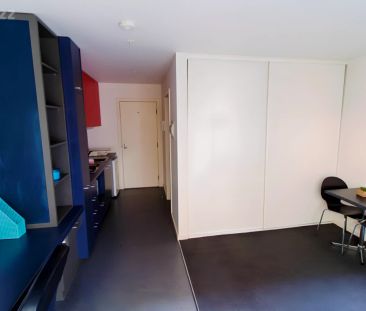 Medium Studio - Photo 4