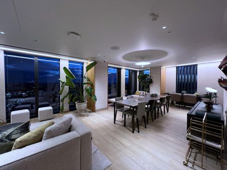 3 bedroom apartment to rent - Photo 5