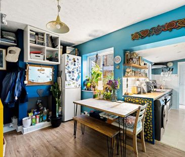 2 bedroom terraced house to rent - Photo 6