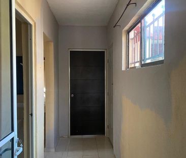 Casa de una planta en renta en Las Américas - Photo 3