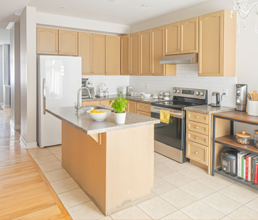 For Lease - 5630 Fudge Terrace Unit# Room 1, Mississauga, Ontario - Photo 6