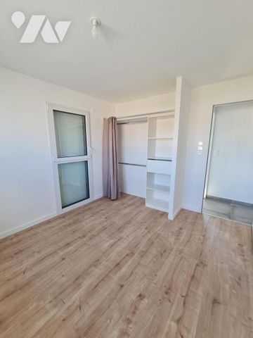 Maison récente à louer à l'année - Photo 2