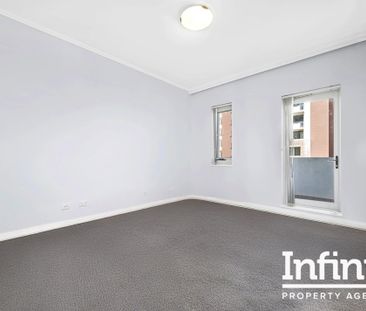 2 Bedroom Apartment in Wentworth Point - Photo 4