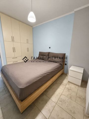 Διαμέρισμα για ενοικίαση Άσπρα Χώματα (Περιστέρι) - Photo 3