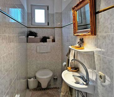 Findorff / Lichtdurchflutete 4-Zimmer-Wohnung in Toplage - Foto 3