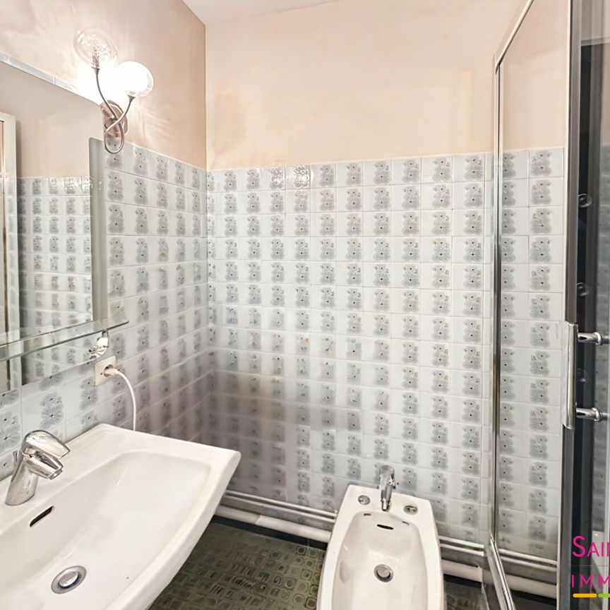 Appartement Poissy 4 pièces 96.07 m2, - Photo 1