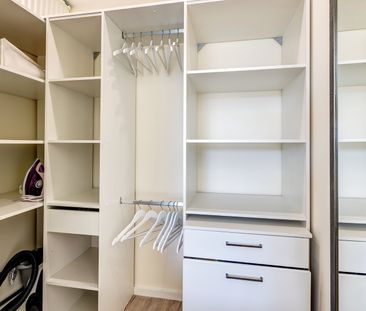 Beautifully furnished apartment in Milbertshofen - Foto 1