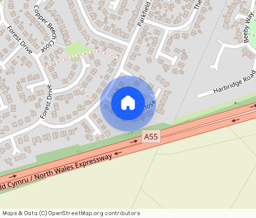 Bracken Close, Broughton, Chester, Flintshire, CH4 - Photo 1