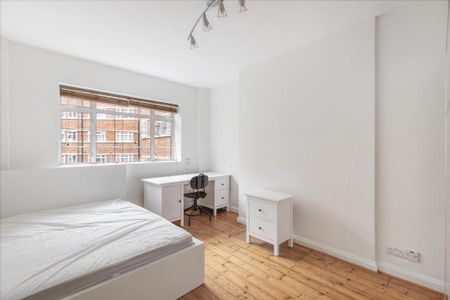 3 bedroom apartment to rent - Photo 5