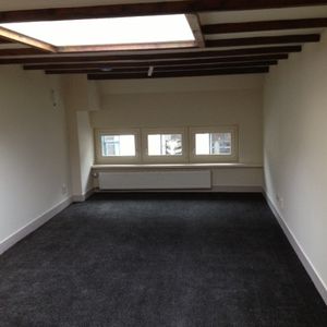 Per direct beschikbaar: Ruim 2-kamer appartement in CENTRUM UTRECHT voor studenten! - Photo 2