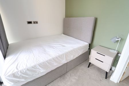 Room in a Shared Flat, Cremer Street, E2 - Photo 5