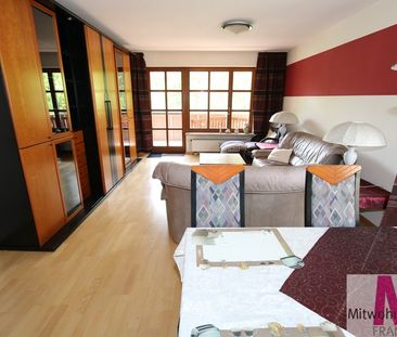 Sehr hübsche helle Wohnung - Photo 1