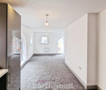 1 bedroom flat to rent - Photo 5