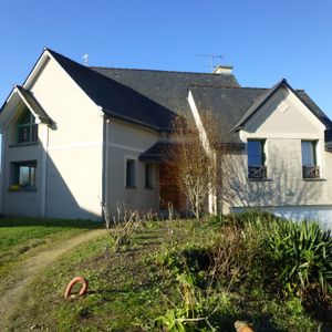 Location Maison 5 pièces 164m² CANCALE 35260 - Photo 3