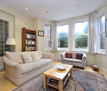 Frognal, Hampstead, NW3 - Photo 2