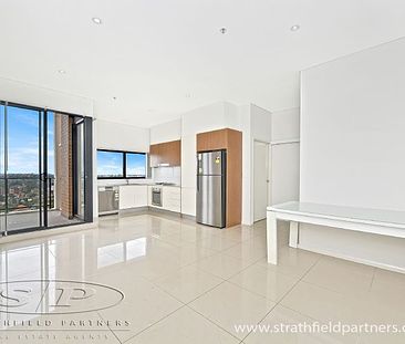 Executive Living with District City Views - Photo 1