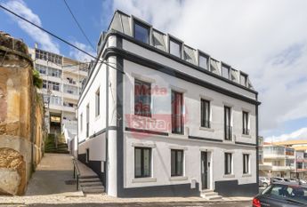 Apartamento T2 em Setúbal