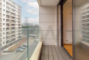 Apartamento T2 em Porto