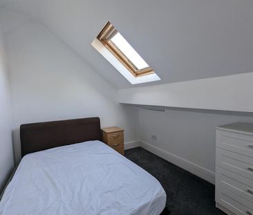 5 Bed Semi-Detached House, Beeston Road, NG7 - Photo 1