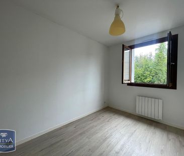Location Appartement 3 pièces 57m² RAMBOUILLET 78120 - Photo 5