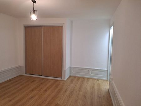 Appartement 1 pièce à Nancy - Photo 2