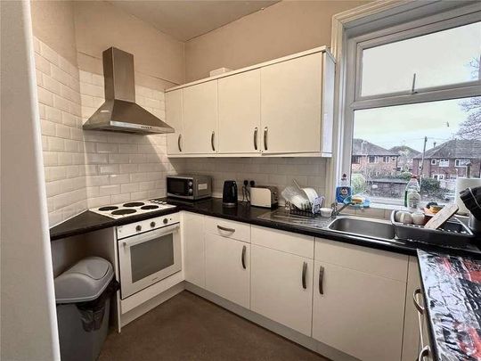 High Street, Starbeck, Harrogate, HG2 - Photo 1