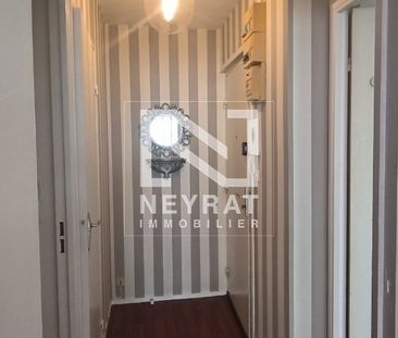 Location Appartement 1 pièce 40m² CHALON SUR SAONE 71100 - Photo 5