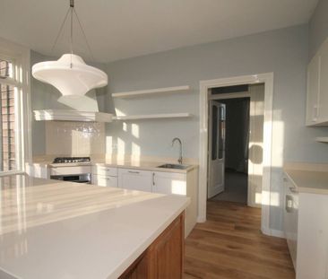 Appartement te huur: Archimedesstraat 36-A 2517 RW Den Haag - Foto 5