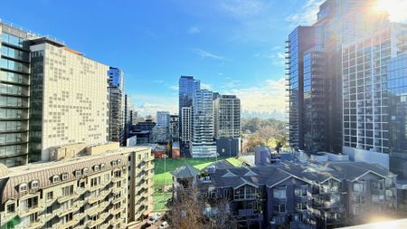 811/35 Malcolm Street, South Yarra VIC, Belconnen - Photo 2