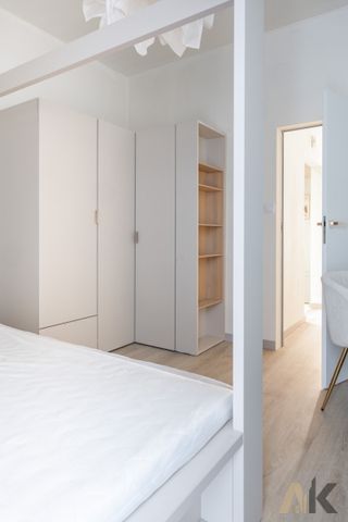 Stylowe mieszkanie 60m2 – ul. Węgierska - Фото 5