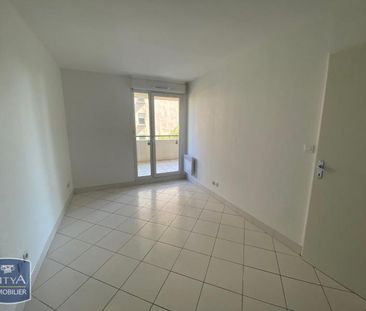 Location Appartement 2 pièces 35m² MARSEILLE 13ème - Photo 2