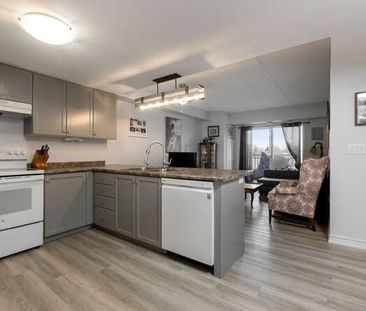 For Lease - 505 Margaret Street Unit# 305, Cambridge, Ontario - Photo 1