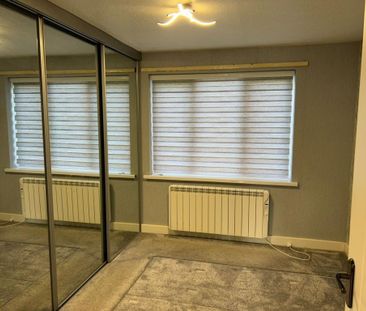 1 bedroom ground floor maisonette to rent - Photo 1